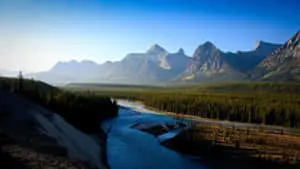 Nature At Its Best