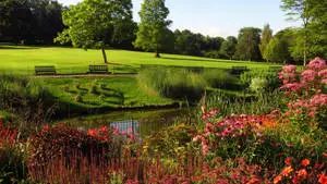  1920x1080 HD Nature Hampstead Heath