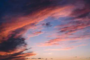 1920x1080 HD Nature Twilight Sky