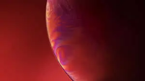 1920x1080 Red Planet