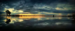Take In the Beauty of Nature with This 3440x1440 UHD Wallpaper 