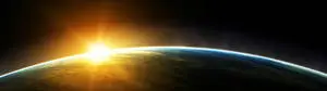 3840x1080 4K Earth Surface
