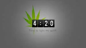 Captivating 420 Wallpaper: A Visual Journey Through Nature