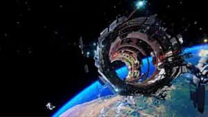 Stunning Landscape in 4K Resolution