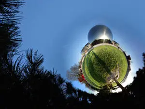 4k Nature 360 Photography