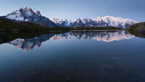 Amazing 4K Resolution Landscape