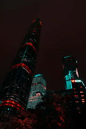 4k Ultra Hd Android Buildings