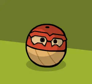 A Dynamic Explosion: Voltorb Taking Charge