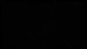 A Mystique Dark Galaxy