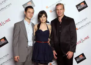 Actors HD Zooey And Joseph 