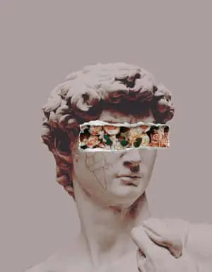 "The Aesthetic Art of Form and Color"
