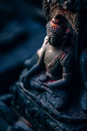Aesthetic Gods