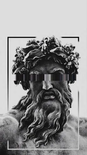 Aesthetic Gods