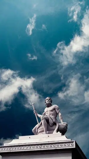 Aesthetic Gods
