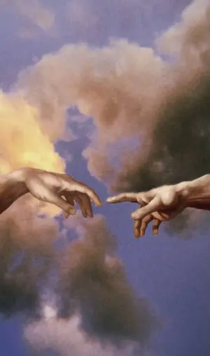 Aesthetic Gods