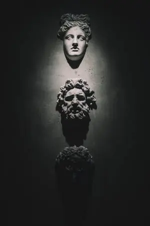 Aesthetic Gods