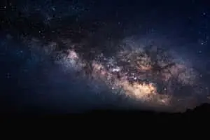 Take a Moment to Appreciate Nature's Beauty 