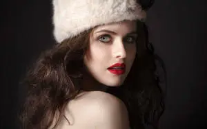 Alexandra Daddario Beautiful Actress HD