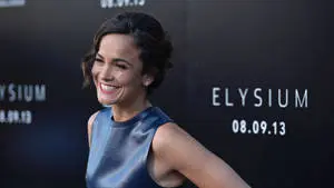 Alice Braga In Elysium 2013