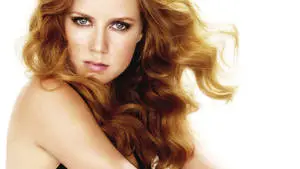 Amy Adams Beautiful Actress HD