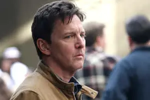Andrew McCarthy The Family Movie