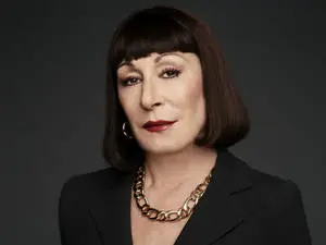 Anjelica Huston Fictional Character Eileen Rand