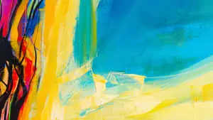 Inspired by the beauty of Art