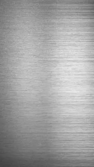 Authentic Metal Texture Radiating Industrial Charm
