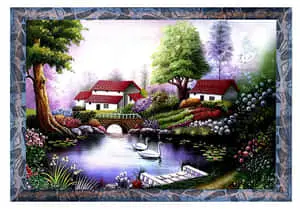 Awe-inspiring Artwork