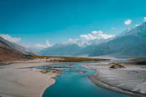  Enjoy the beauty of nature