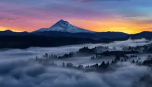 Experience the majesty of nature.
