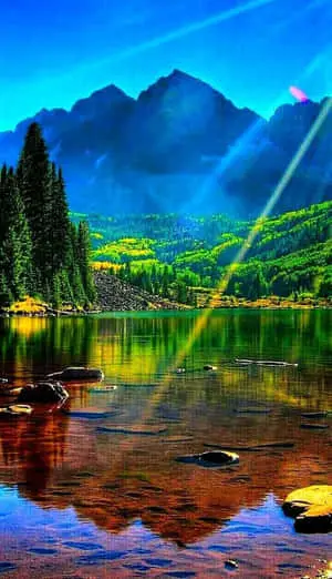 Beautiful Nature pictures