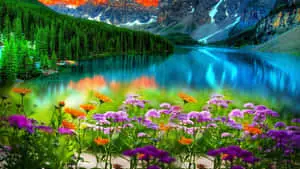 Beautiful Nature pictures