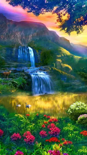 Beautiful Nature pictures