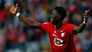 Belgium National Football Team Amadou Mvom Onana