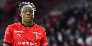 Belgium National Football Team Jeremy Doku