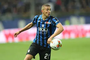 Belgium National Football Team Timothy Castagne