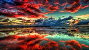 Awe-Inspiring PC Desktop Background