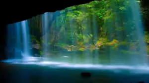 Captivating Mystical Universe - Desktop PC Background