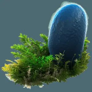 Blob in Nature PNG 23