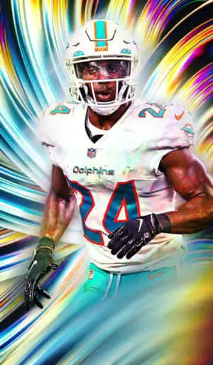 Byron Jones Hippie Phone