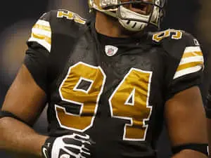 Cameron Jordan 94