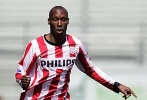 Canada National Football Team Atiba Hutchinson