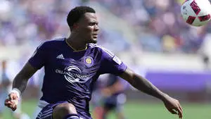 Canada National Football Team Cyle Larin