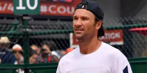 Carlos Moya Looking Far 