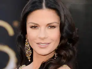 Catherine Zeta-Jones Vintage Earrings