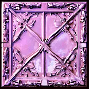 Ceiling Panel PNG 89