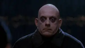 Christopher Lloyd Uncle Fester