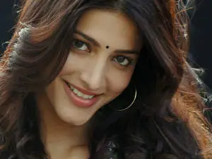 Close Up Shruti Hassan Hd 