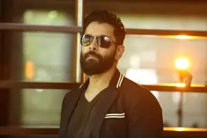 Cool Chiyaan Vikram Photoshoot
